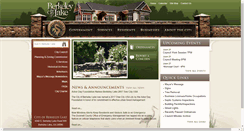 Desktop Screenshot of gpaeurope.com